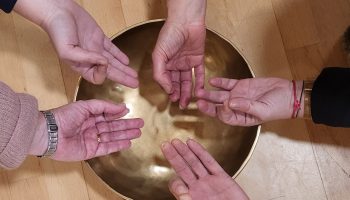 méditation MJC Lyon 7e